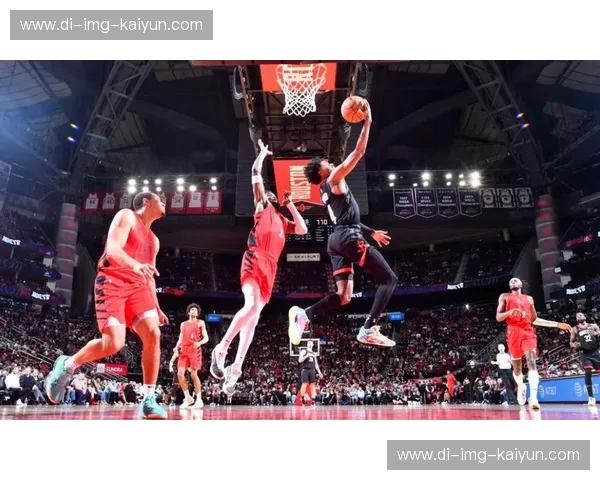 德州战火重燃：2015年11月19日，火箭与开拓者的史诗对决